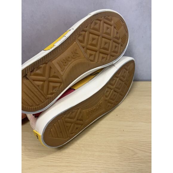 The Simpsons Homer Húa Mei Hi Tops Woman/Girl Sneakers Size 40/7 - Picture 7 of 10